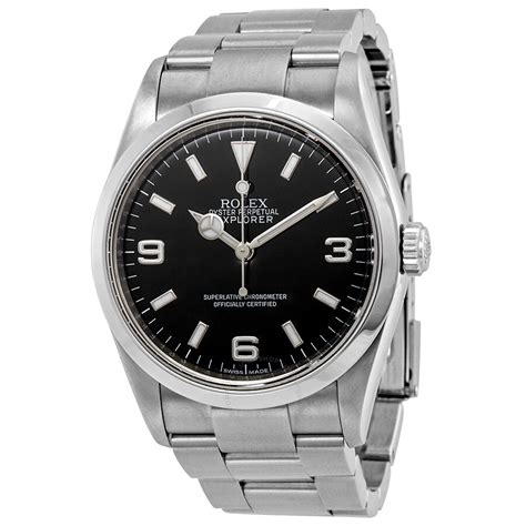 jomashop rolex explorer|jomashop authorized rolex dealer.